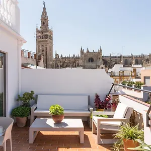  Appartamento Puerta Catedral