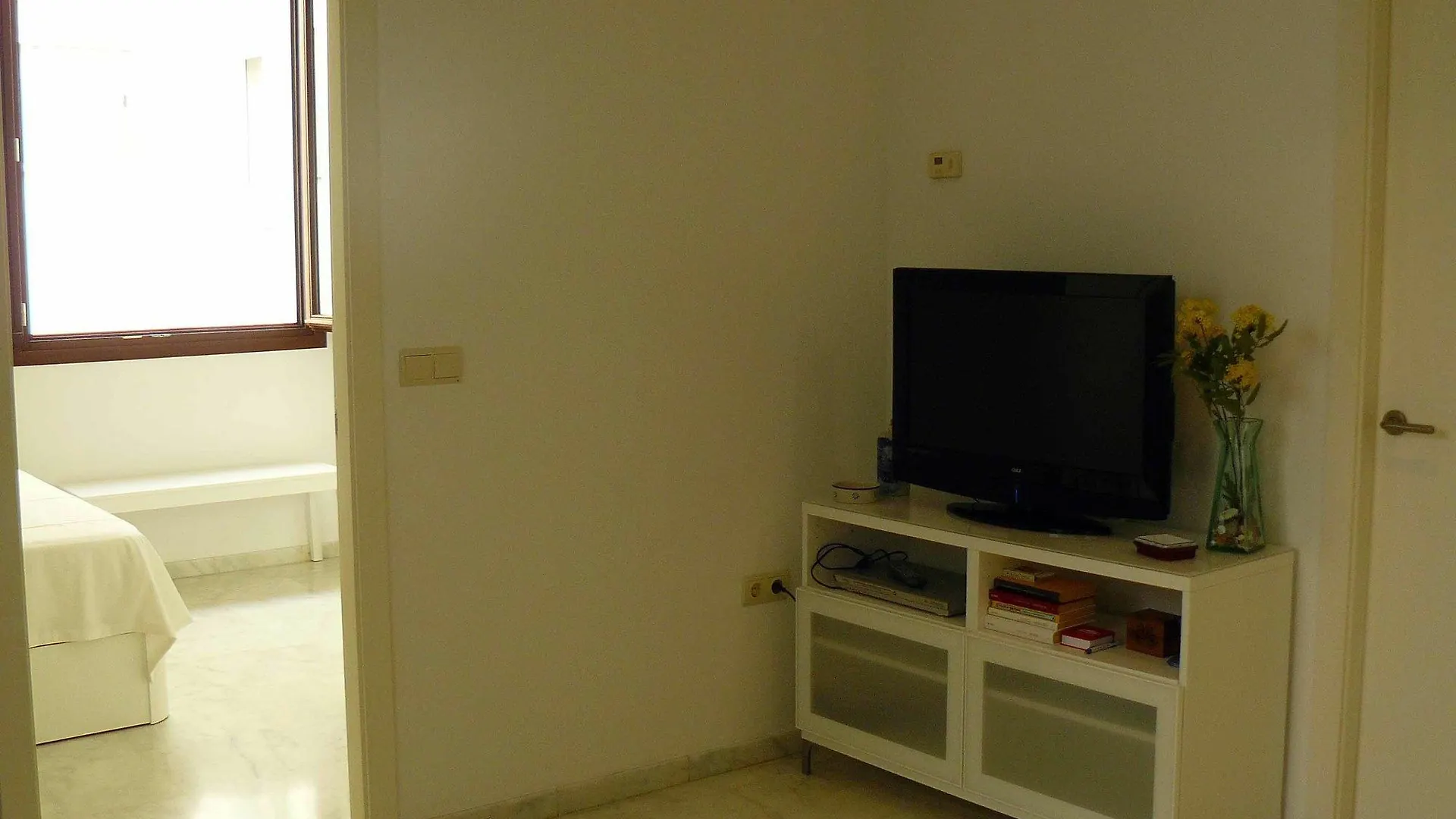 Alfaqueque Apartment Sevilla