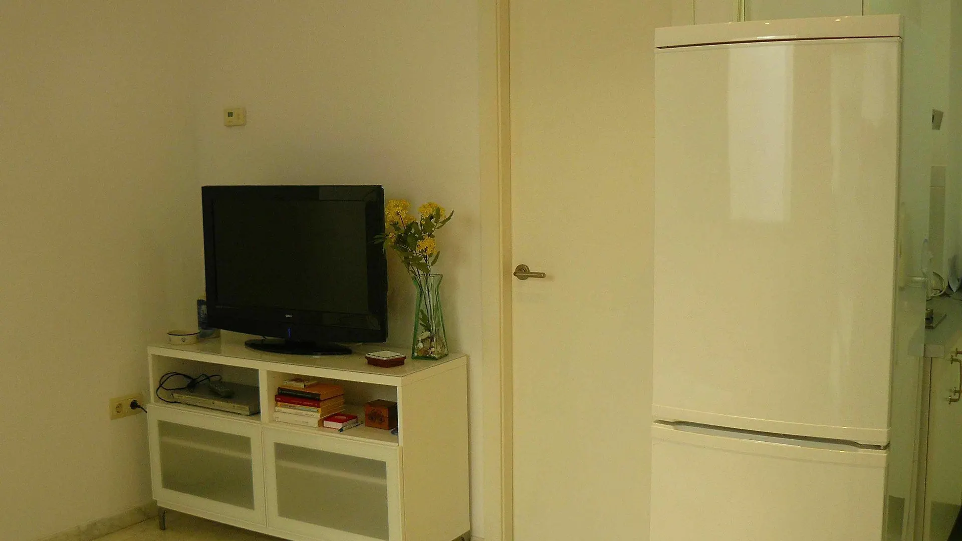 Alfaqueque Apartment Sevilla Spanje