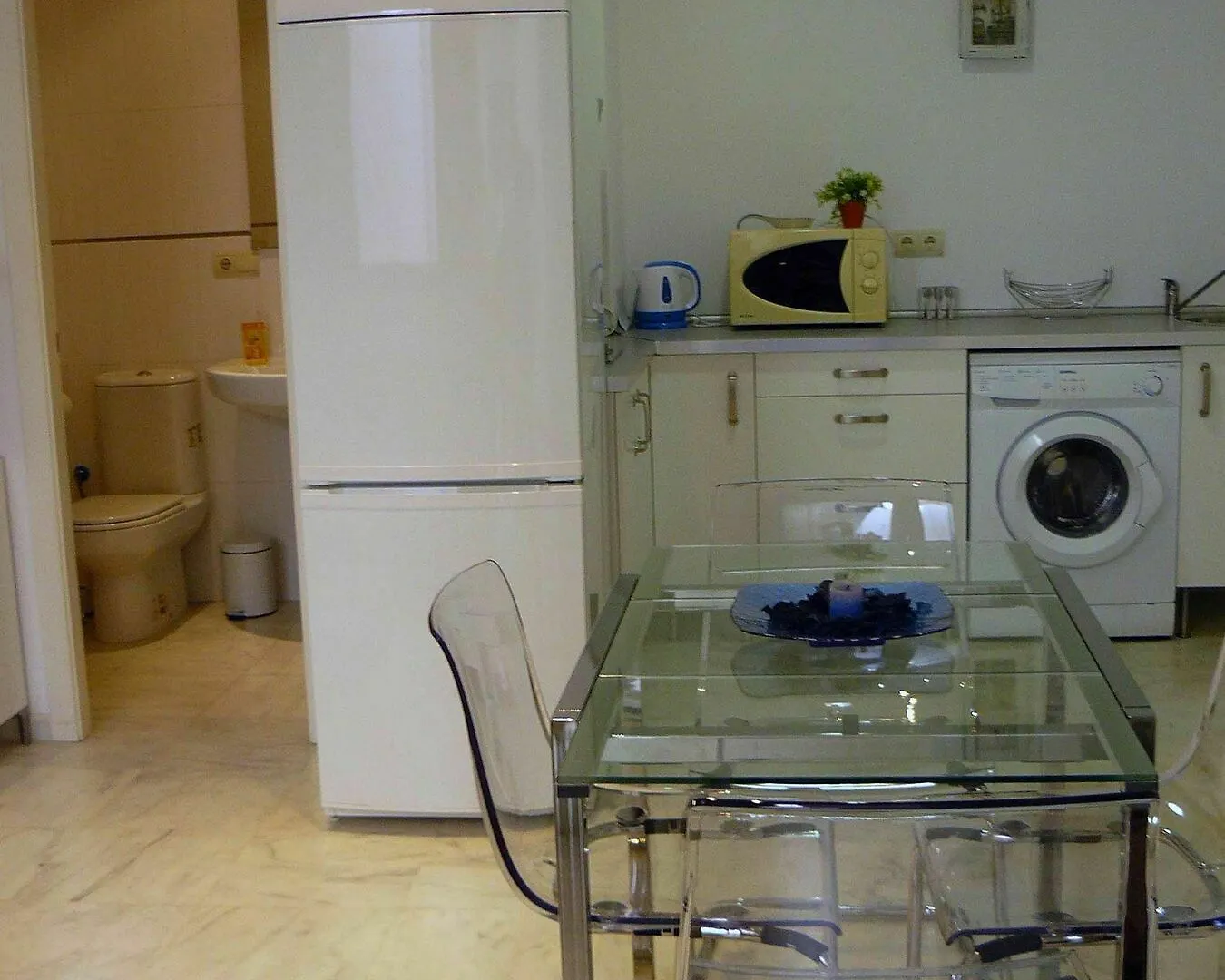 Alfaqueque Apartment Sevilla