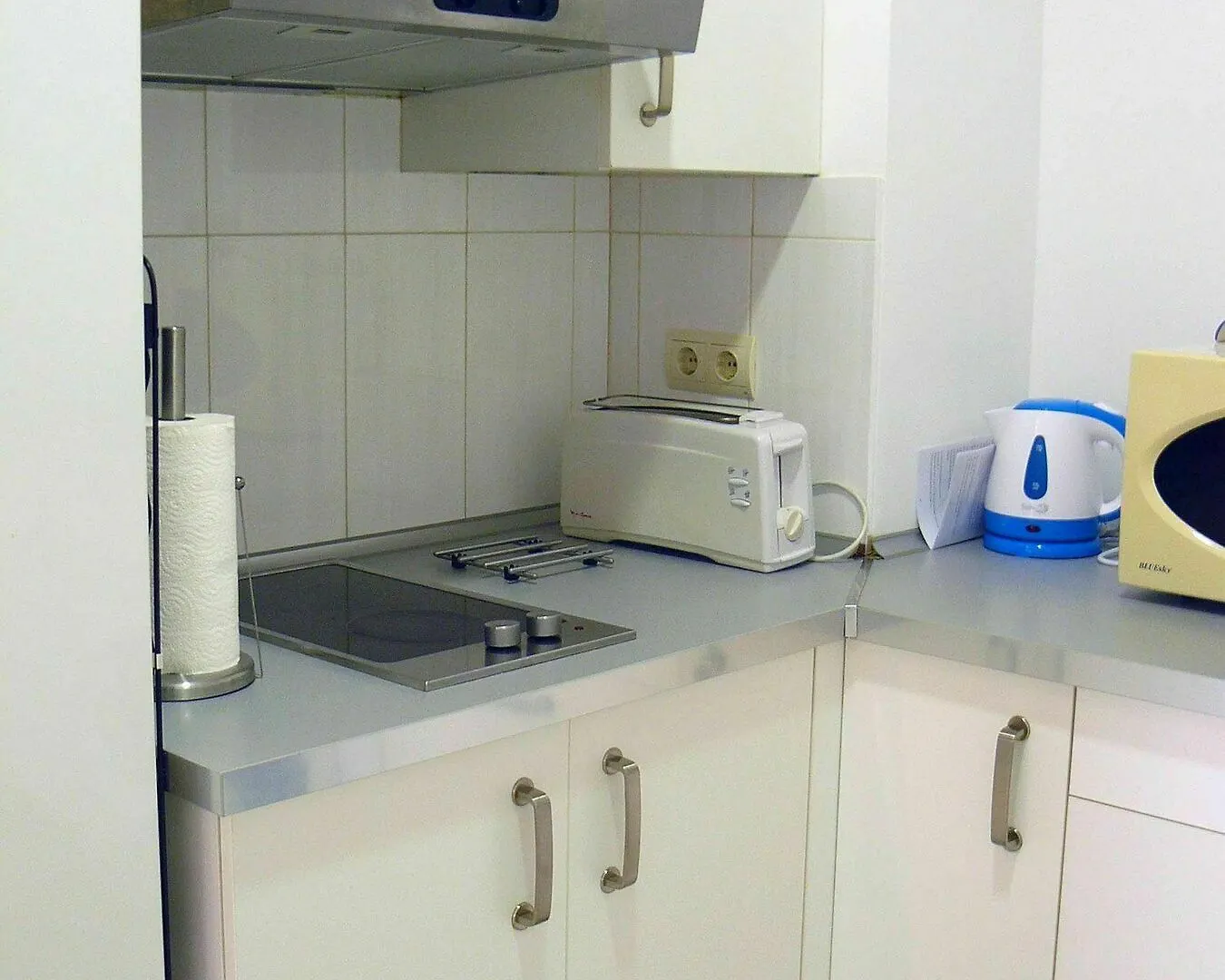 Alfaqueque Apartment Sevilla