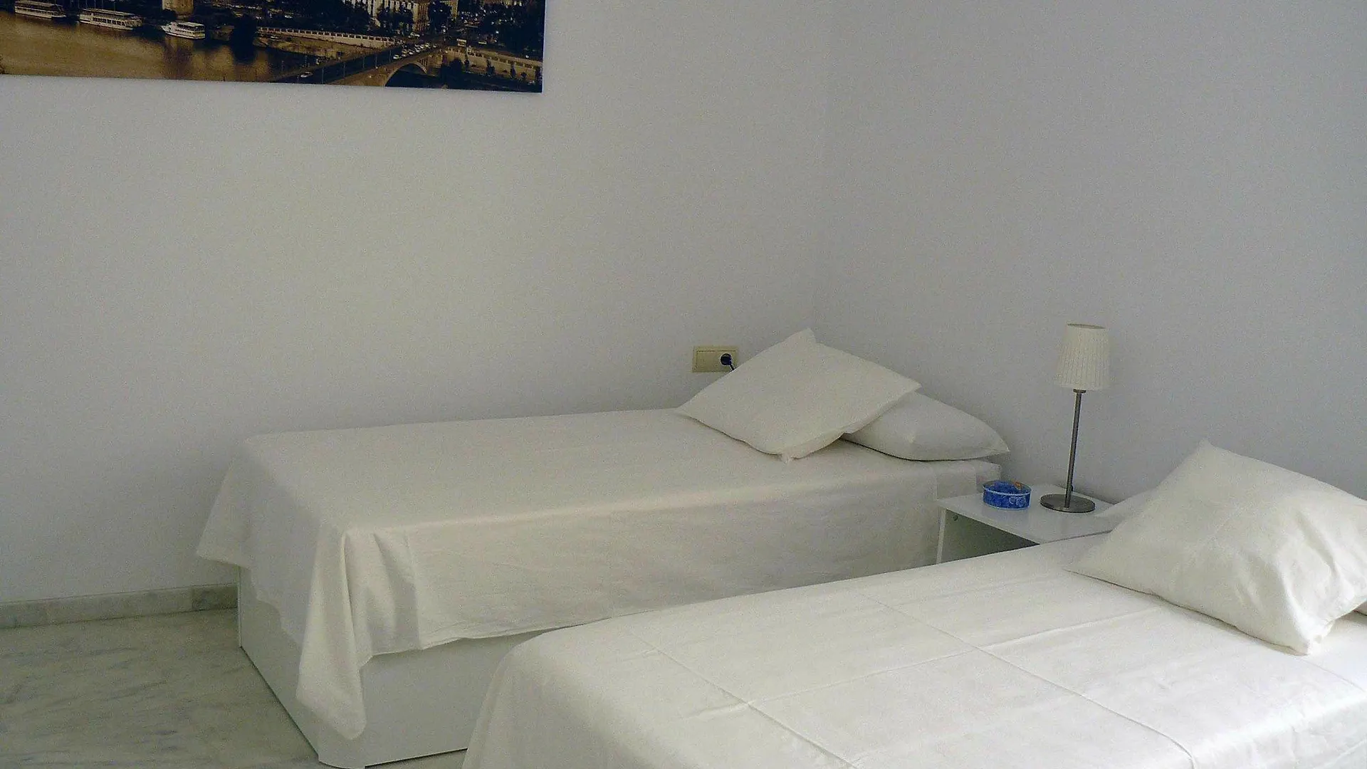 Alfaqueque Apartment Sevilla