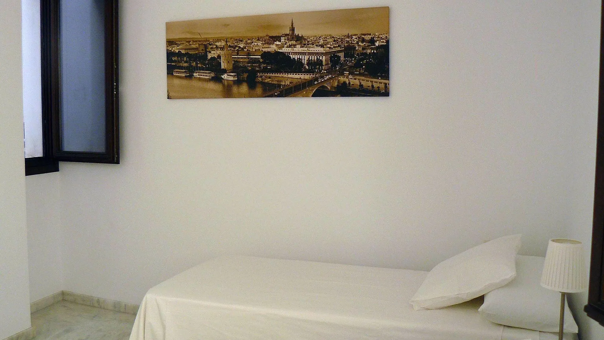 Alfaqueque Apartment Sevilla 0*,  Spanje