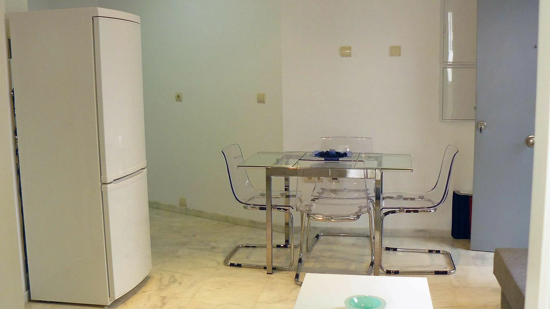 Alfaqueque Apartment Sevilla