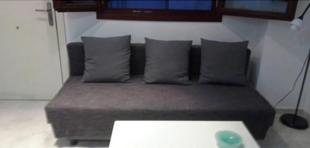 Alfaqueque Apartment Sevilla
