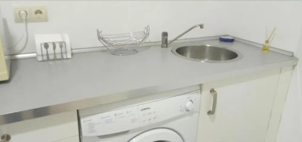 Alfaqueque Apartment إشبيلية